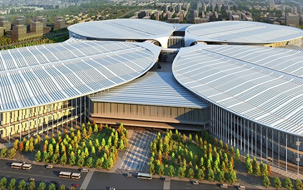 Zhejiang Bangchi inviterer deg til Automechanika Shanghai 2018
